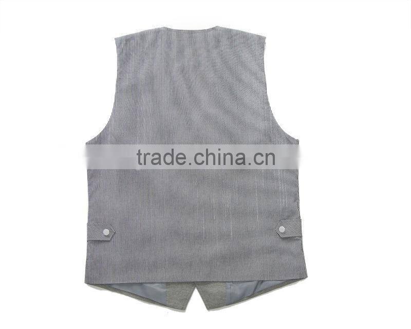 promotional gift club dress vest