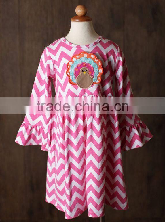 free size cotton dress teen girl tunic red chevron christams bodycon dress boutique chevron xmas petti dress