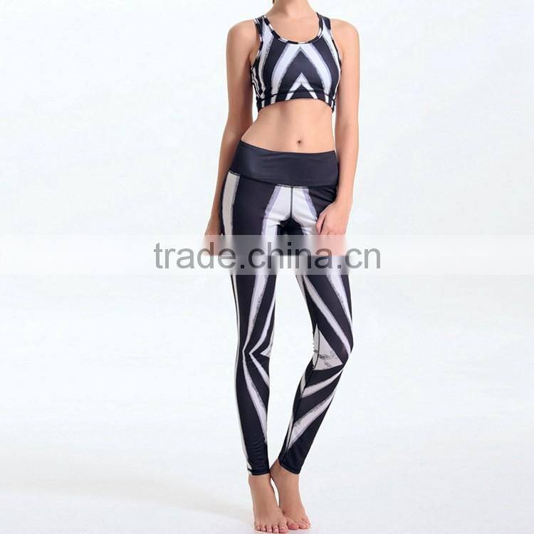 Newest Sale OEM Quality Fast Delivery Sports Bra and Yoga Pants