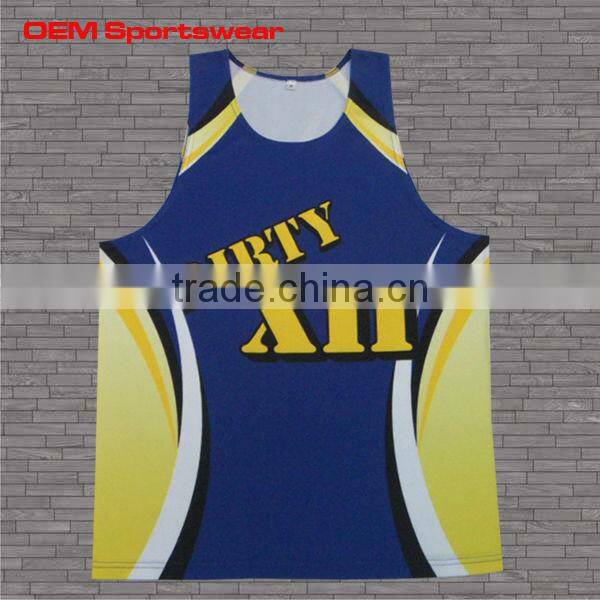 Sublimation cheap blank dri fit wholesale soccer shorts with string