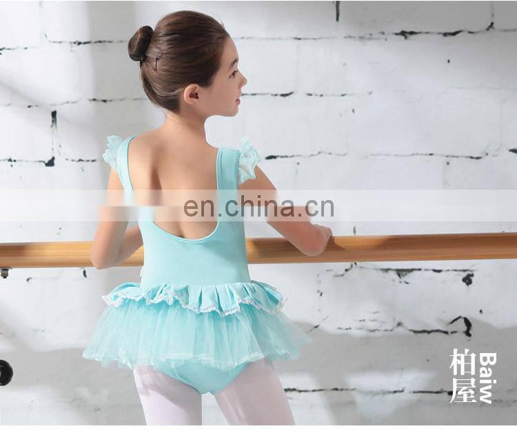 11424438 Ballet Dress Kids Girls tutu Dress