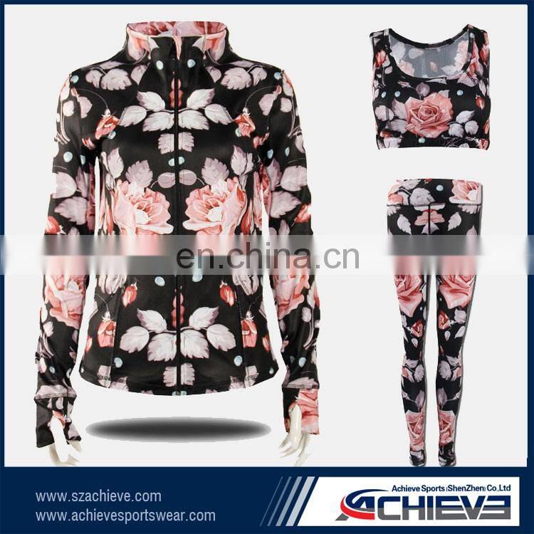 wholesale yoga pants,Women's fitness/yoga clothing 1 set