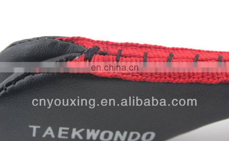 martial arts accessories/mini target pad llaveros deportes taekwondo