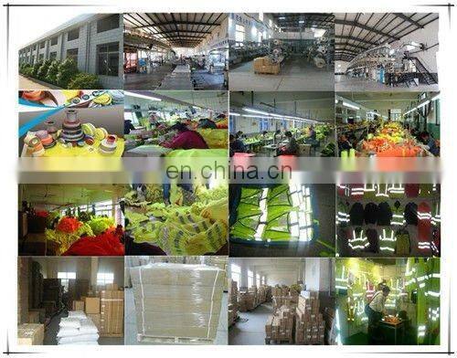 assorted color Reflective led light ball safety caps