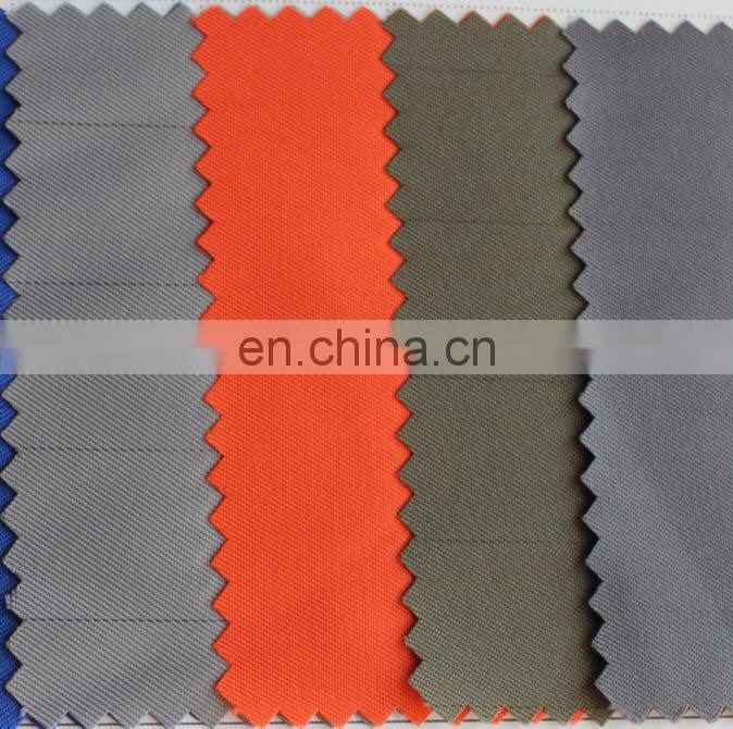 Antistatic Polyester waterproof anti-oil Jumpsuit coveralls