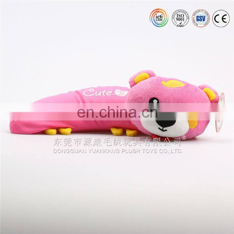 Newborn Baby Memory Foam Pillow Anti Flat Head Baby Pillow