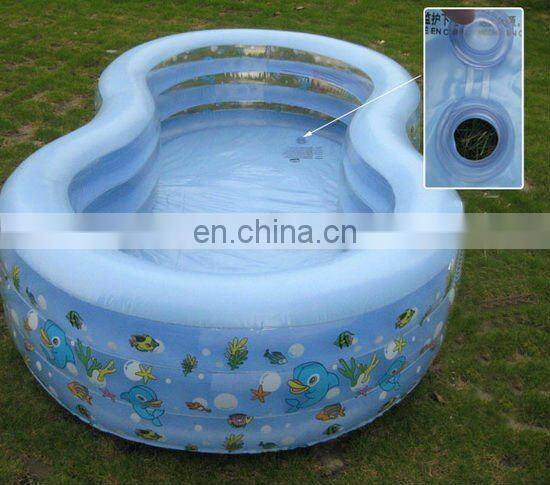2012 Hot Inflatable Spa Pool
