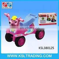 Baby walker baby with light and music made in china