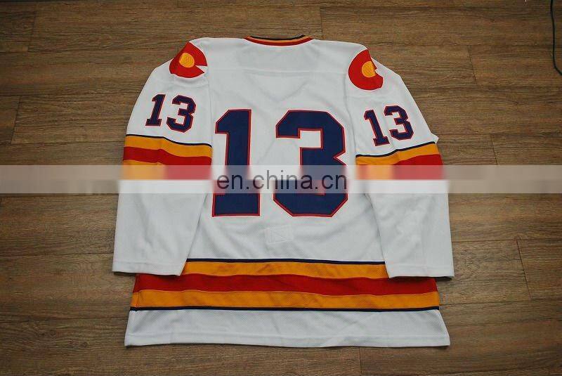 professional factory,customized hockey jersey NHL team jersey