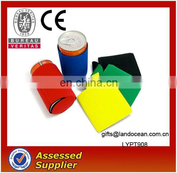 water bottle neoprene cover sleeve