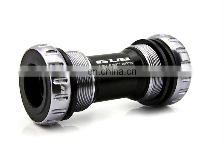 Al 6061 high quality Mountain bicycle Ceramic bottom bracket