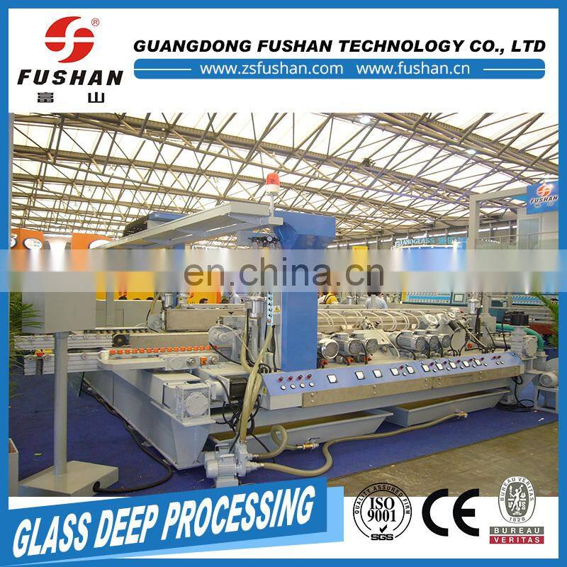 Customized double glazing glass making machine for sale