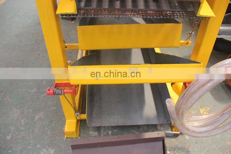 VGM50 Vibrating gold mining equipment for sale