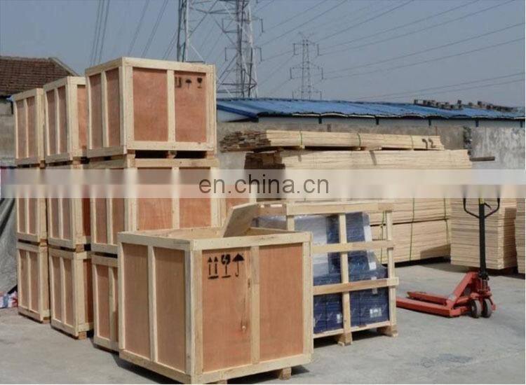 China supplier supply mini dry ice machine producing dry ice