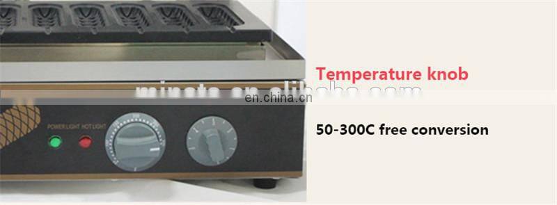 new product distributor wanted 110 V 220 V french waffle machine non stick baker corn hot dog lolly waffle maker