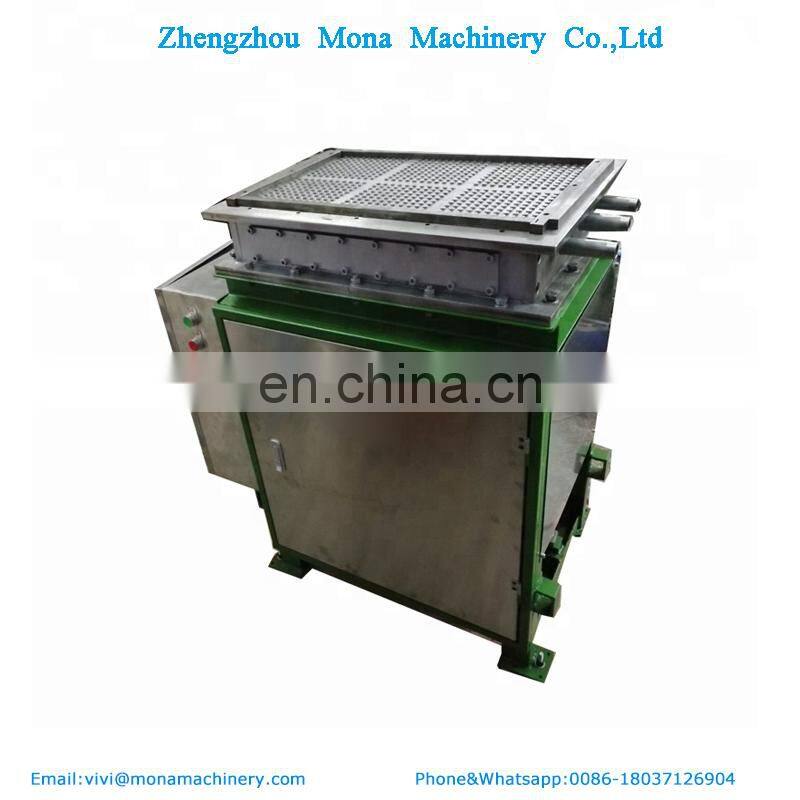 Low price colorful crayon maker machine,drawing oil pastels moulding machine,wax crayon moulding mold machine