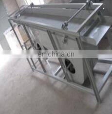 Almondprocessingline Almondpeeling grading shellingmachine