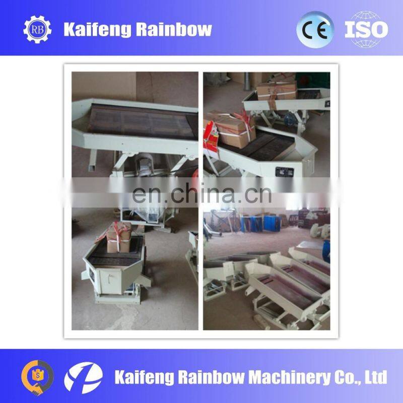 Stainless Steel Factory Price Rice Grading And Sorting Machine Small Color Sorter Machine For Rice