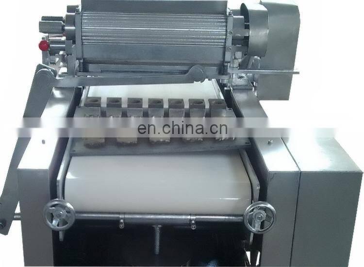 Factory Professional cookie machine price for good quality