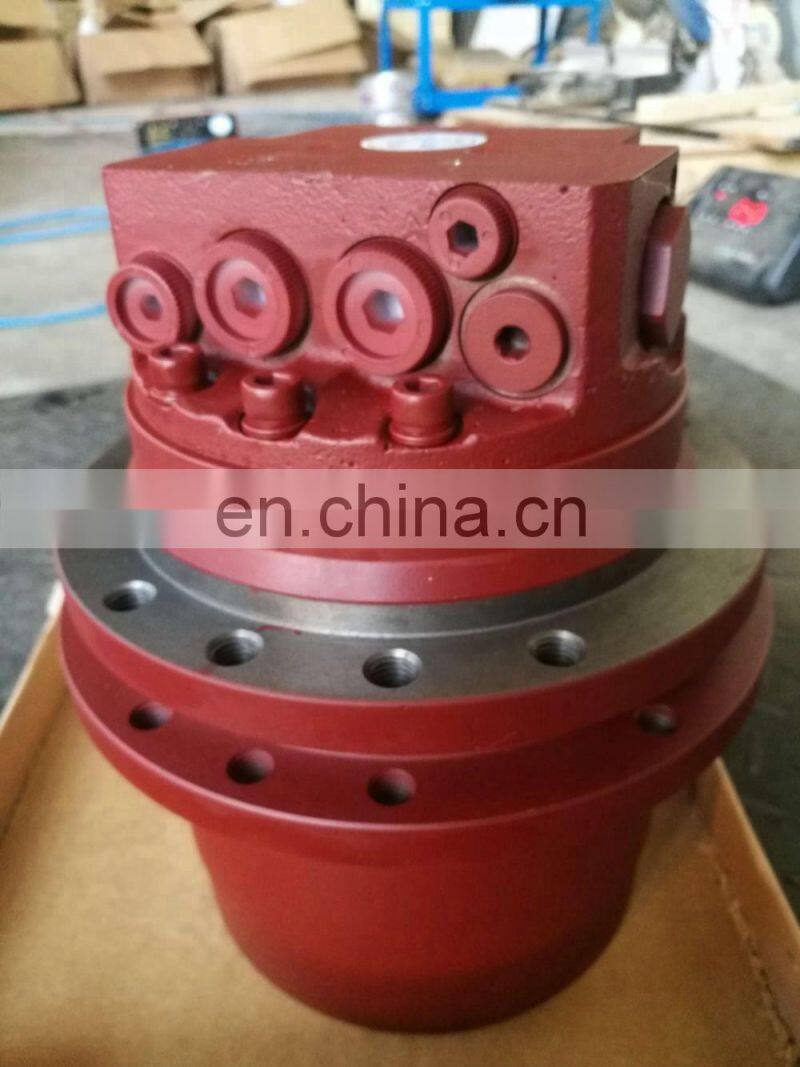 IHI28 Final Drive 0757612UA IHI28 Travel Motor