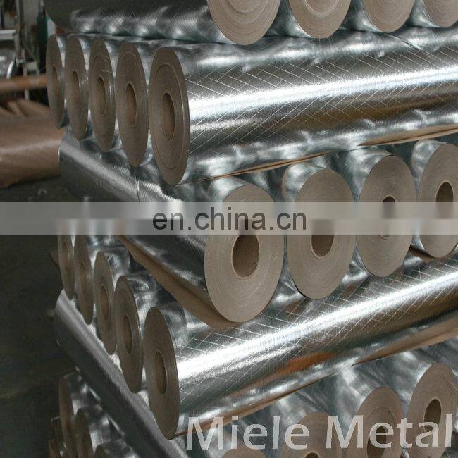 Aluminum Foil Roll for induction sealing machine