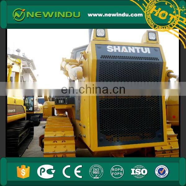 Competitive Price Top Quality 130HP Bulldozer