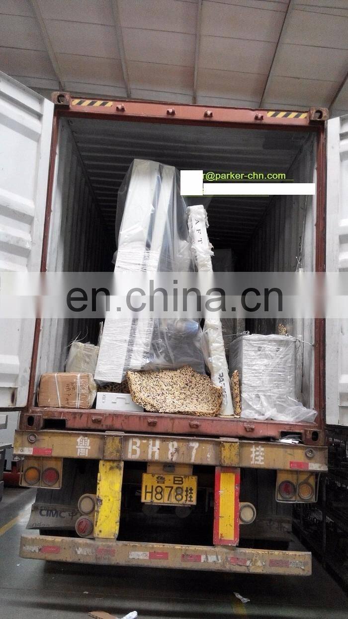 CNC Glass Cutting Table Line for Float Glass