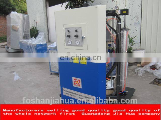 Insulat glass production equipment /INSULATING GLASS MACHINE