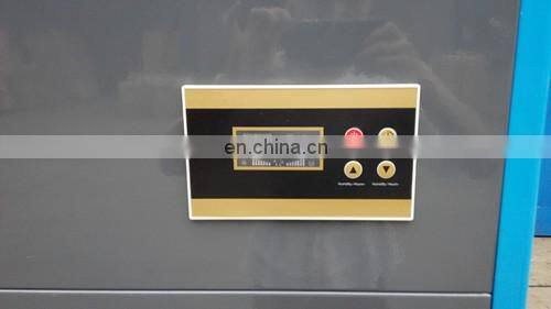 192L/D automatic rotary industrial dehumidifier