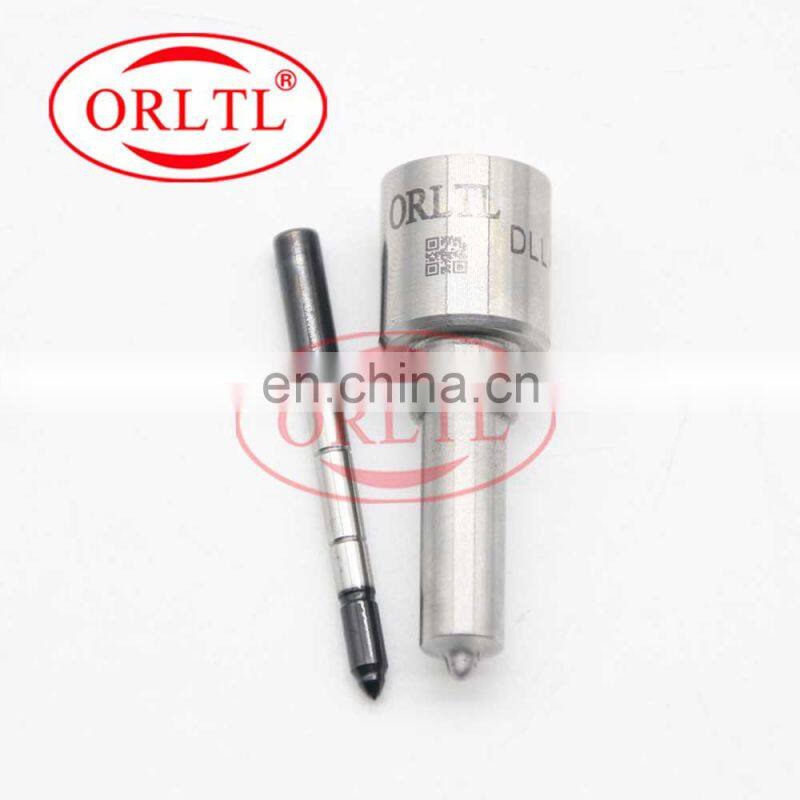 ORLTL DLLA 145 P1386 High Pressure Misting Nozzle DLLA 145P 1386 Fuel Nozzle Assy DLLA 145P1386 For 0 445 120 038