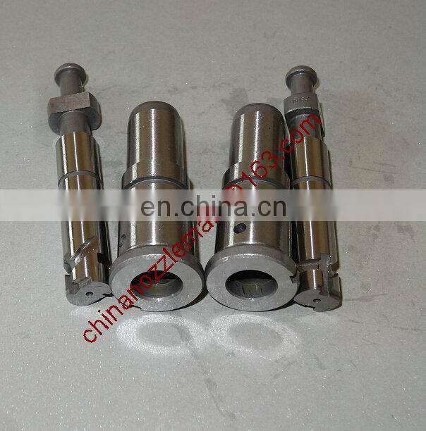 Diesel fuel injection pump plunger P202