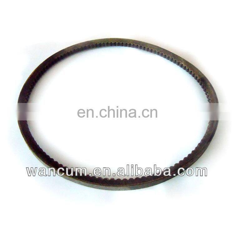 178386 cummins alternator belts