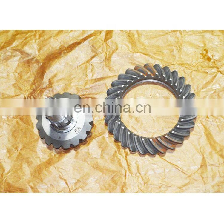 SAIC- IVECO 682 Series GENLYON Truck 2502-29573 Middle axle gear