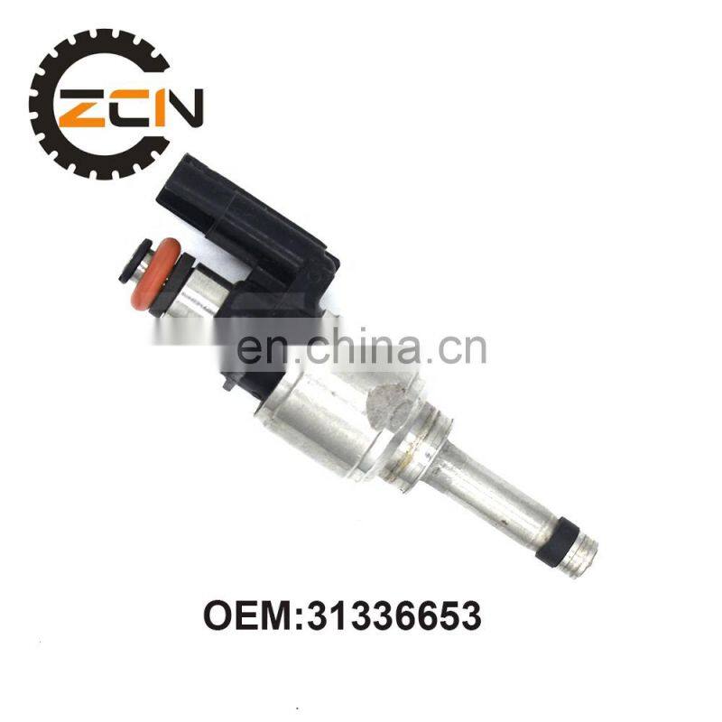Original GDI Fuel Injector OEM 31336653 For S60 S80 V60 V70 XC60 XC70 2.0L