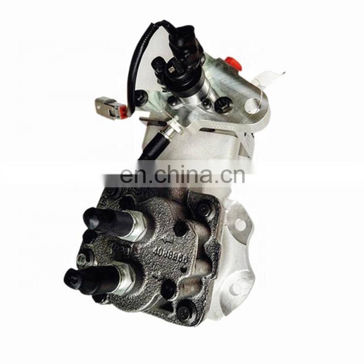 Dongfeng ISLe electronically controlled high pressure fuel pump 3973228 truck passenger car fuel pump assembly