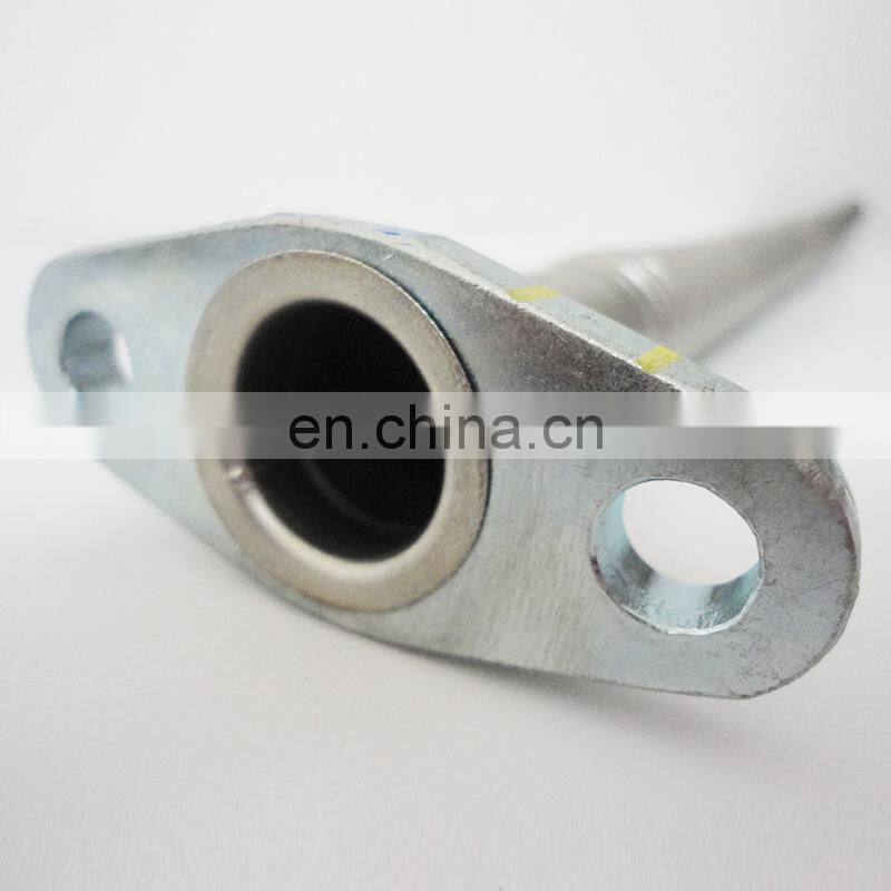 6BT 5.9 3934085 Turbocharger Oil Return Tube Pipe