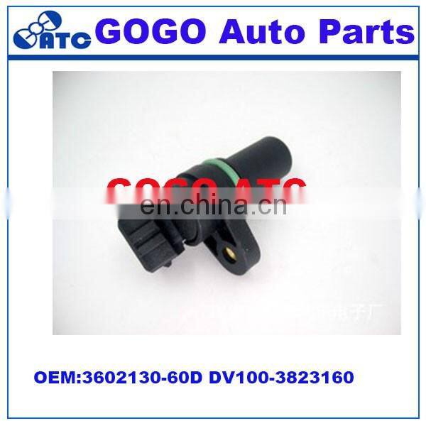 Crankshaft Position Sensor For C-itroen P-eugeot 1920.AV 9637466080 96399999 9639999980