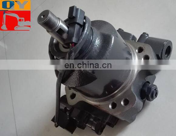 WA380-6 WA430 WA450 loader fan motor 708-7S-00550 air conditioner cooling fan motor genuine and new