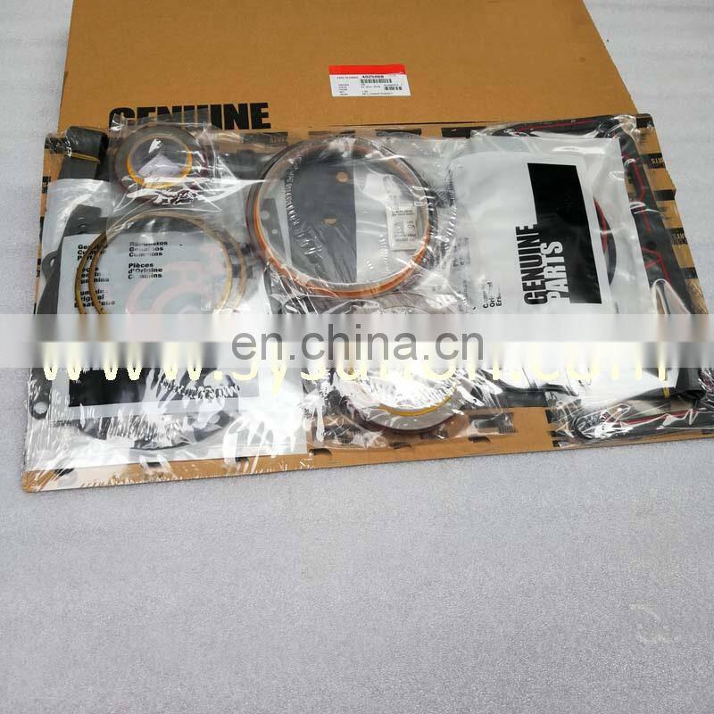 high quality engine lower repair kit 4025068 3804635 3800618 NT855 N14 engine lower Gasket Set for Excavator/wheel loader parts
