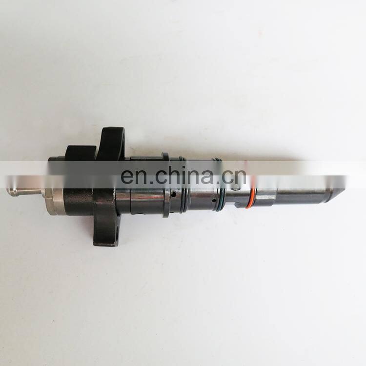 Construction Machinery Diesel 3095773 K19 Engine Injector