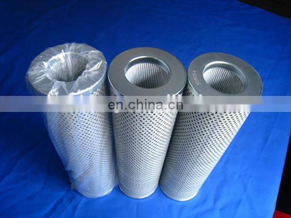 Replace Internormen filter 308064, 310253, 310882, 307954, 300399