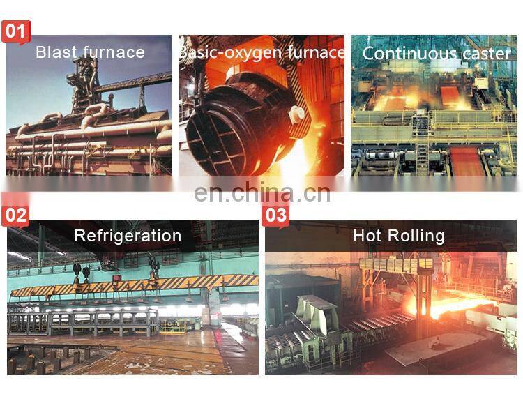 ASTM A350 LF2 seamless steel pipe