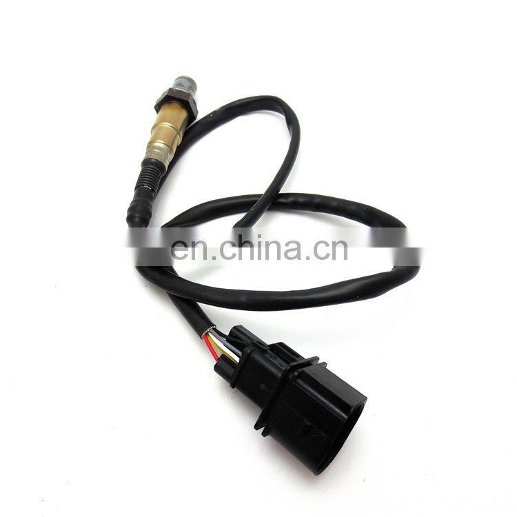 Hengney auto Parts  Original quality 11788617029  for B-MW oxygen sensor lambda sensor