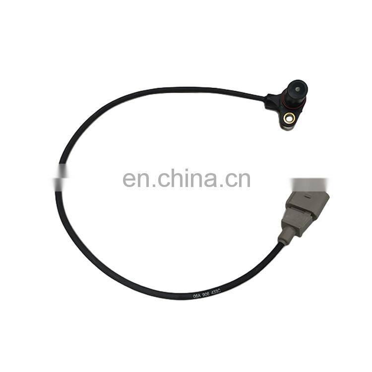 Auto Spare Parts 050906433 Crankshaft Position Sensor for European Cars
