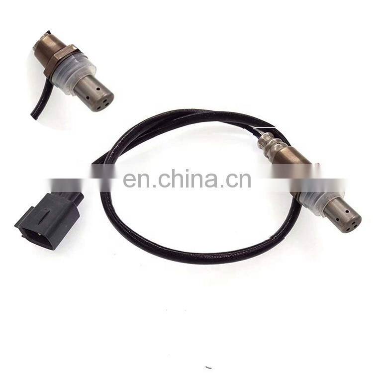 Thimble Probe Tube Heated Car Oxygen Sensor 89465-12710 For Toyota 8946512710