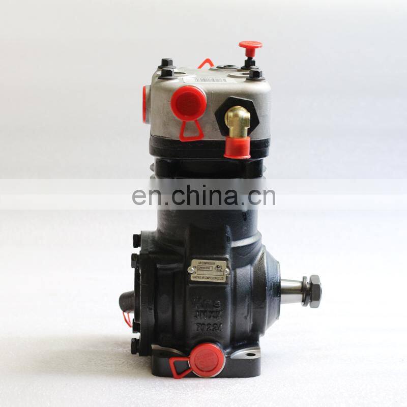 High Quality ISF3.8 Engine Parts Air Compressor 5296569