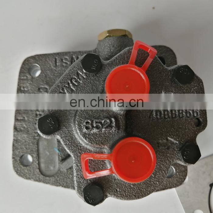 original ISLe engine gear pump 5449921 5476587 5473199 4088866