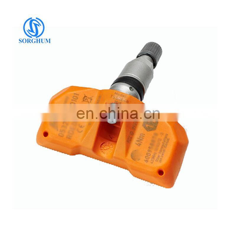 New TPMS Sensor Tyre Air Pressure Sensor For Maserati Martha RT Hood 312450