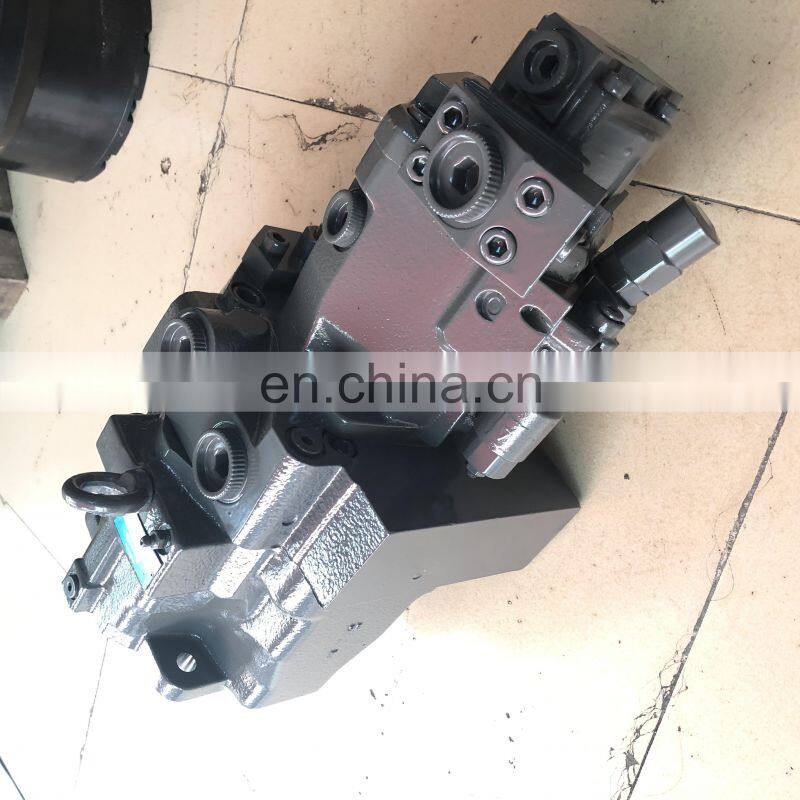 Trade assurance ZAX70 Hydraulic Main Pump for excavator AP2D36LV3RS6-909-4