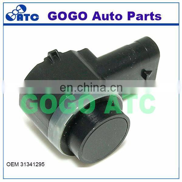 PDC Parking Sensor for for Volvo C30 C70 S60 S80 V70 XC70 OEM 31341637, 31270911, 30786968, 31327711, 31341295